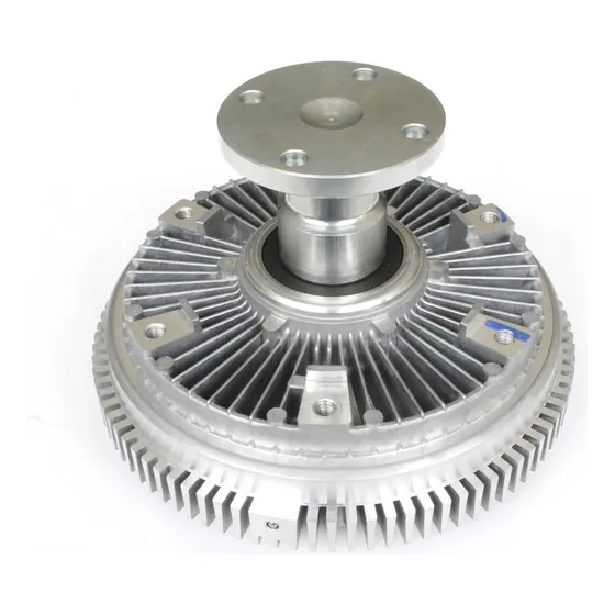 Embrague De Ventilador  Atego/axor/ Om 904/906 Liquidación