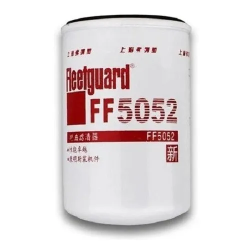 Filtro Gasoil Ford Cargo 815