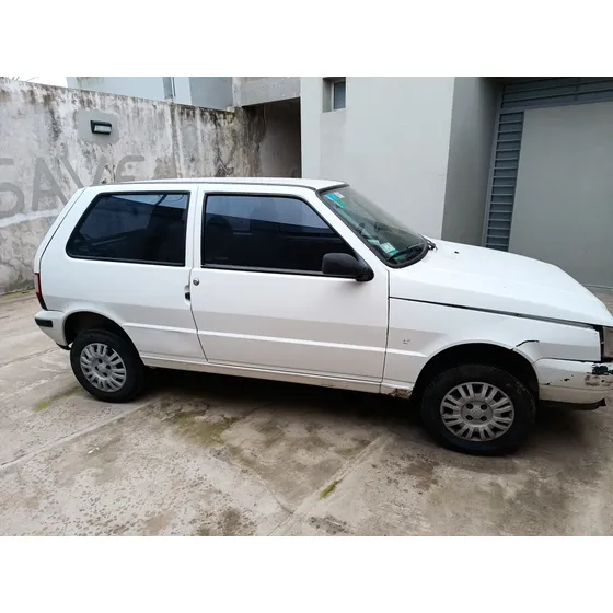Fiat Uno 1.3 Fire