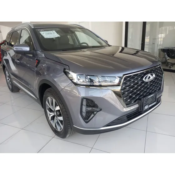 Chirey Tiggo 7 Pro 1.5 Luxury