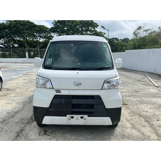 Daihatsu Hijet Japones
