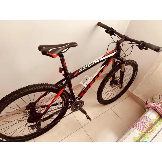 Bicicleta Scott Aspect 730 Rin 27,5 Talla M Medellín