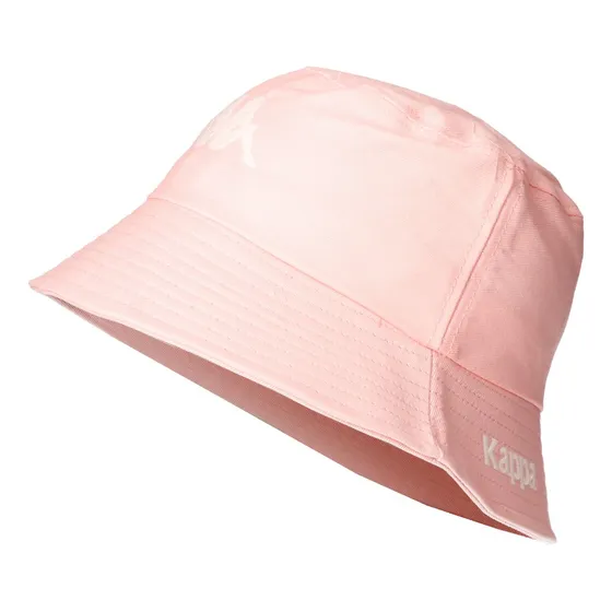 Sombrero Unisex Adultos Authentic Gava Rosa Claro Kappa
