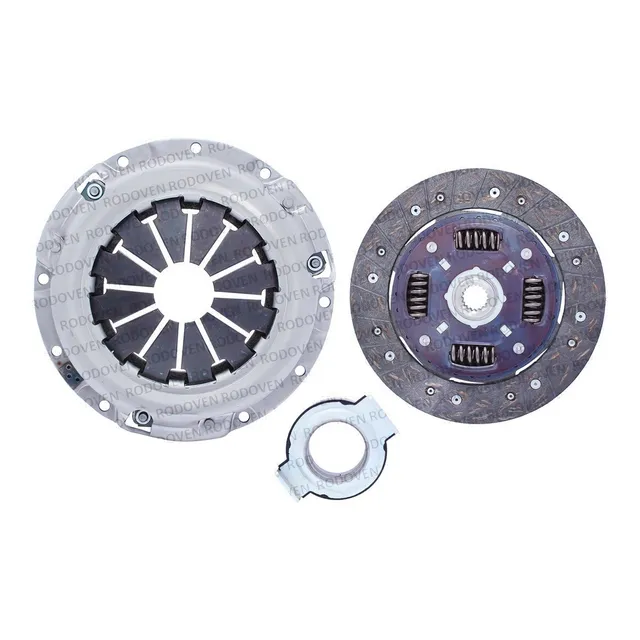 Kit Embrague Para Chevrolet Spark 1.0 2006 2016