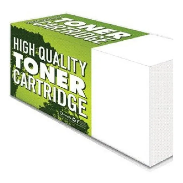 Toner Tn-436 Cartucho Generico Compatible  Tn436