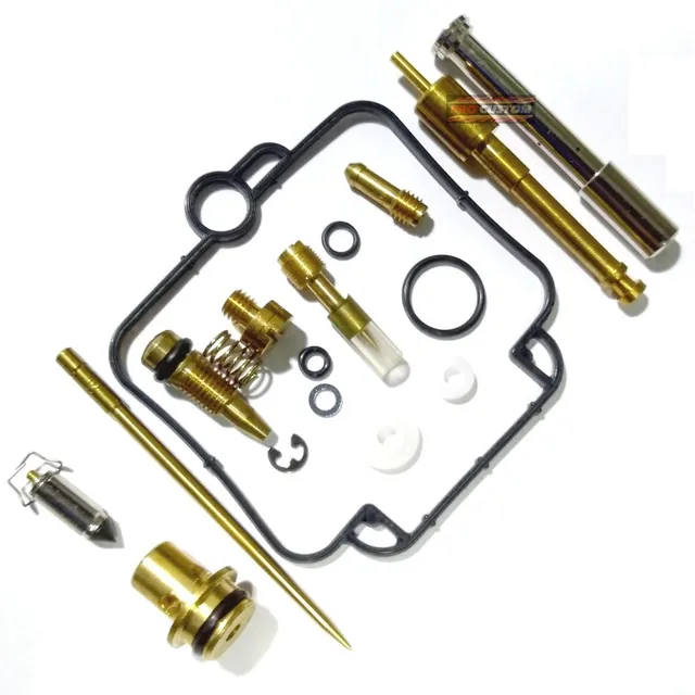 Kit Reparacion Carburador Suzuki Srad Gsxr750 Gsxr Punzua