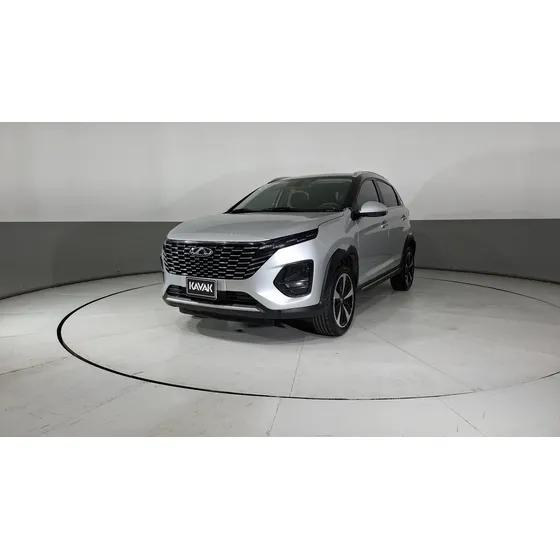 Chirey Tiggo 2 Pro 1.0 Luxury Cvt