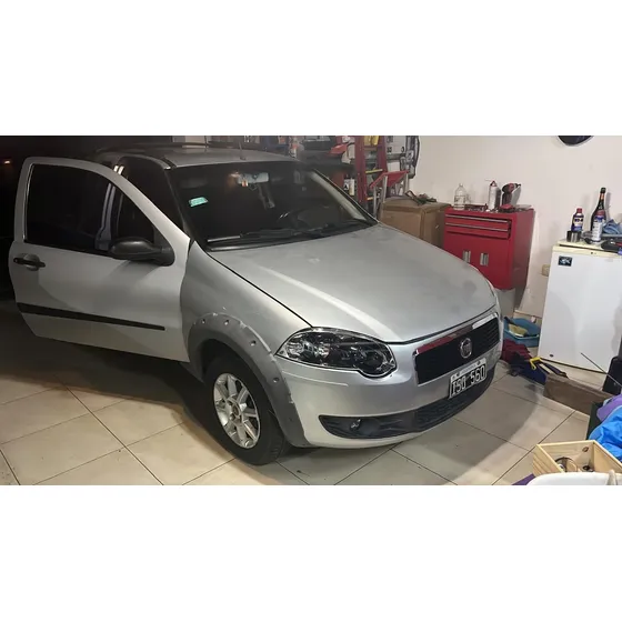Fiat Strada 1.3 Mjet Trekking Ce