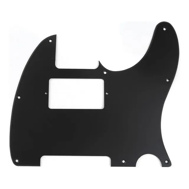 Pickguard De Guitarra Telecaster Humbucker