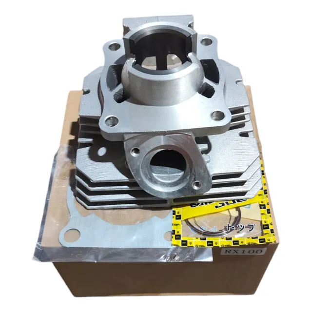 Cilindro Completo Rx100 Yamaha 