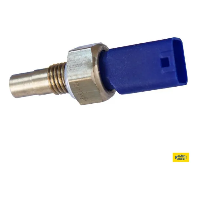 Sensor Temp. Água Palio 1.5 8v 1999 2000 2001 2002 2003