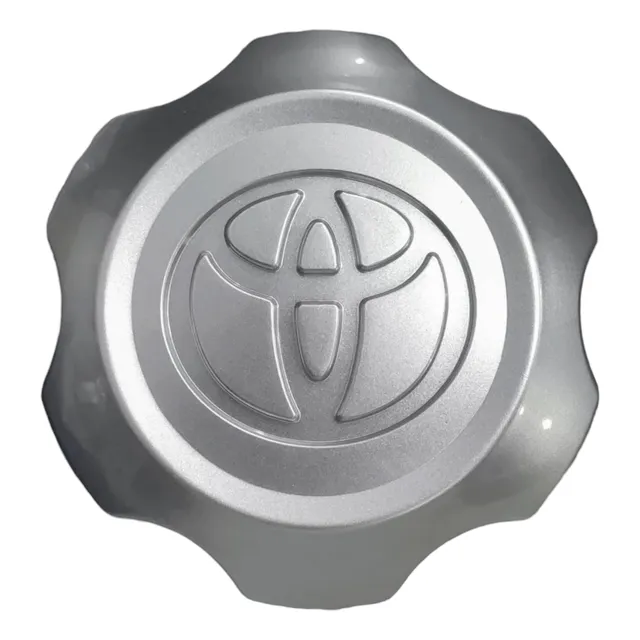 Tapa Centro Rin Toyota Hilux 2.7 2tr 2006-2018 Rin Hierro