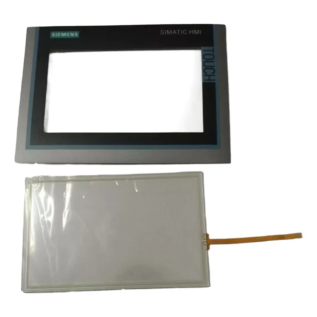 Mica Y Touch Para Hmi Siemens Tp700 Comfort.