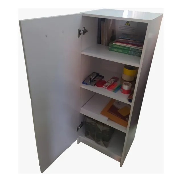 Armario Gavetero Madesa Nuevo 120x45x40 Melamina Importado 