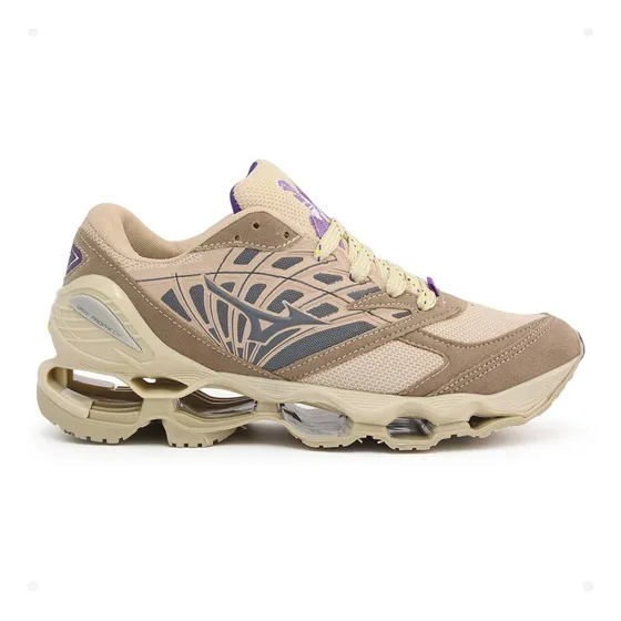 Tênis Masculino Mizuno Prophecy Ls Lançamento Promo Envio Já