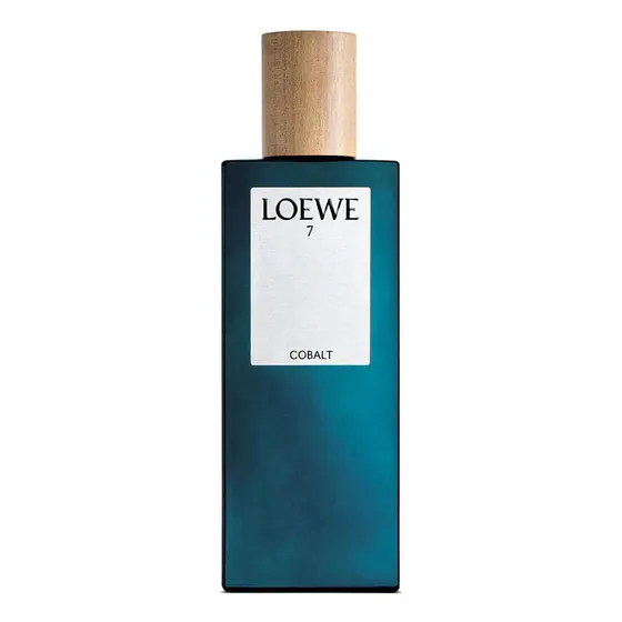Perfume De Hombre Loewe 7 Cobalt Eau De Parfum 100 Ml