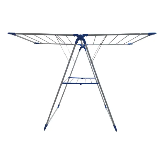 Tendedero Portatil Plegable