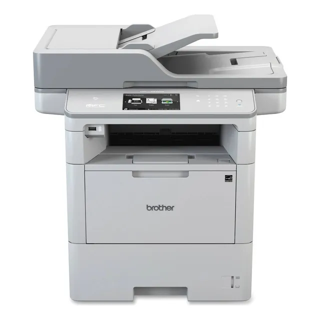 Brother Mfc-l6900dw