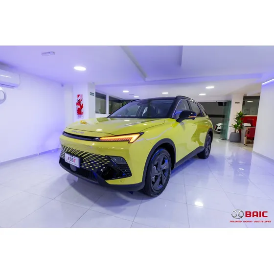 Baic X55 Ii