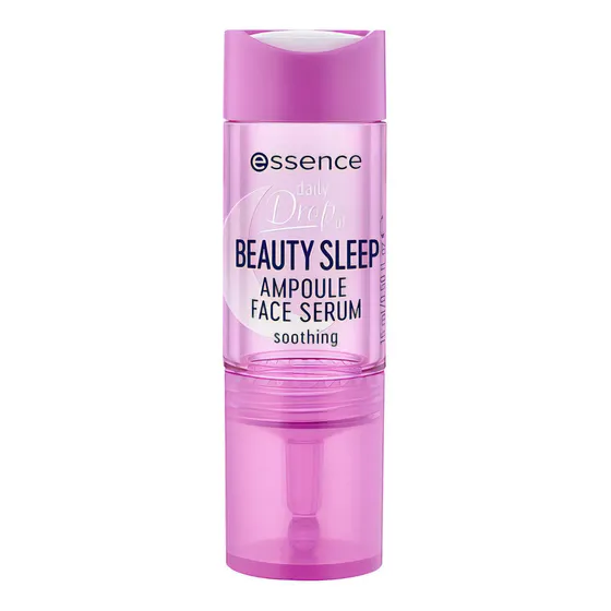 Ampolla Serum Facial Daily Drop Of Beauty Sleep