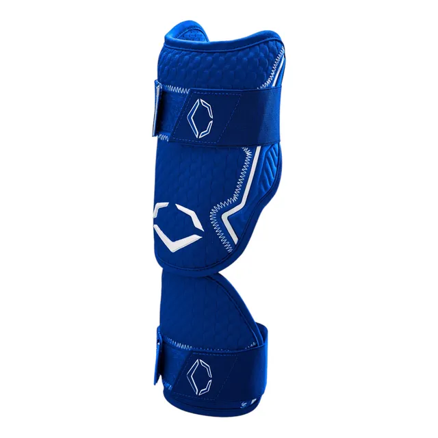 Codera Bateador Evoshield Pro Srz 2.0 Dos Piezas Azul Rey