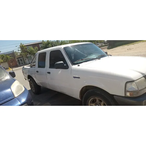 Ford Ranger 2.8 Xl I Dc 4x2