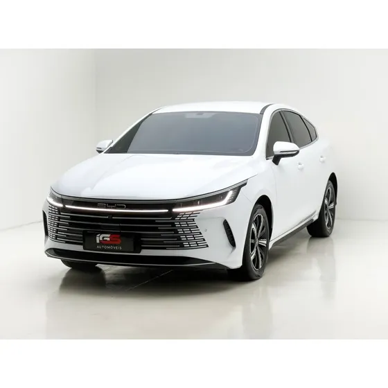 Byd 0 Gs 1.5 16v Aut. (hibrido)
