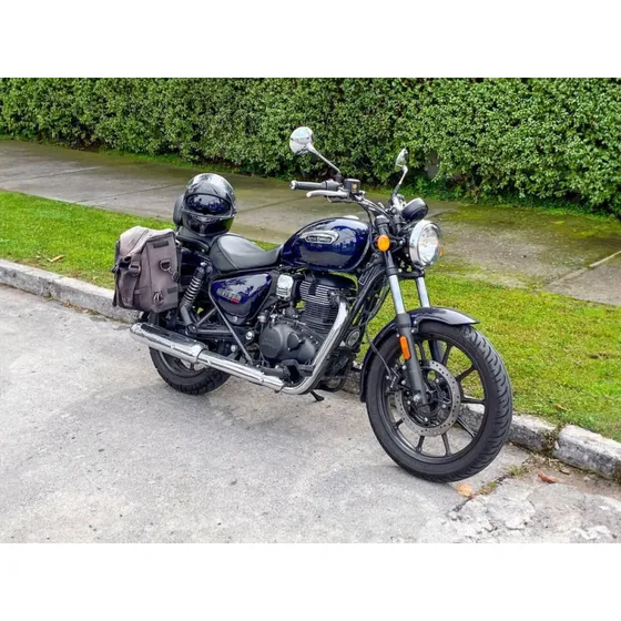 Royal Enfield Meteor 350 Stellar 2023