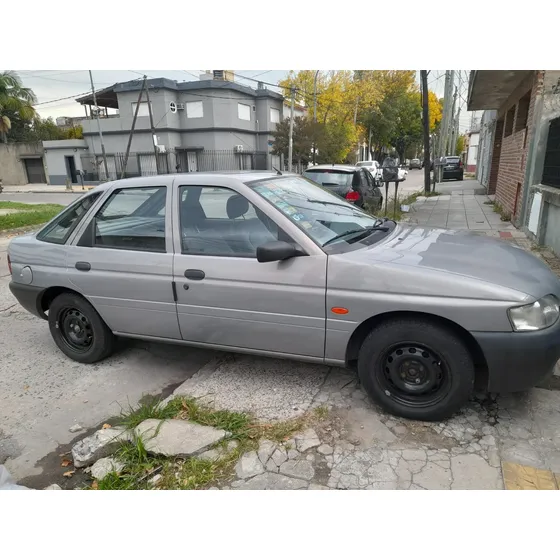 Ford Escort 1.8 Lx