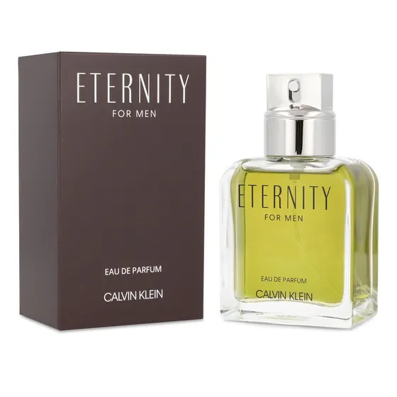 Perfume Calvin Klein Eternity Men EDP 100 ml