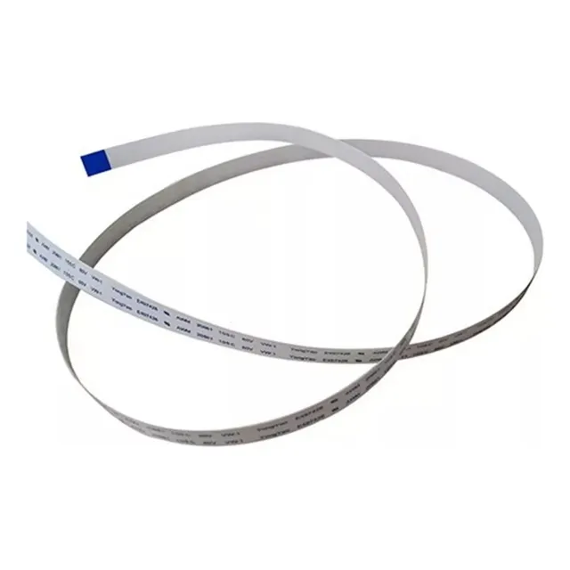 Cable Flex Scaner Printer Epson L5190 17 Pines