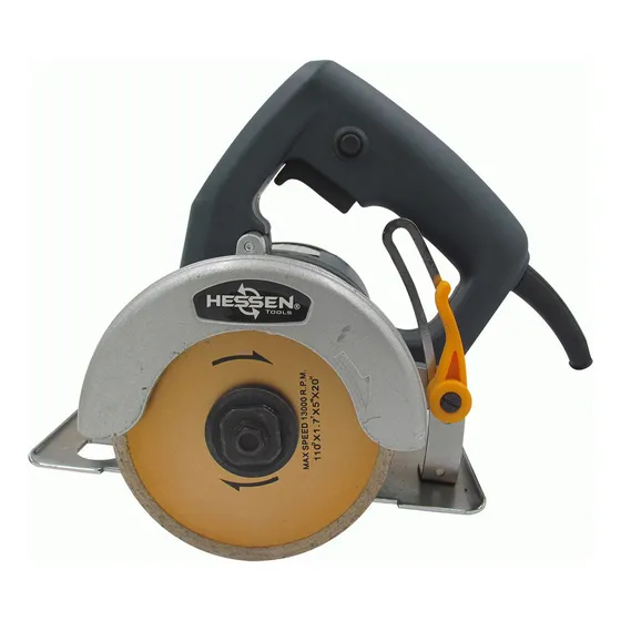 Cortadora De Ceramica Hessen 1200w