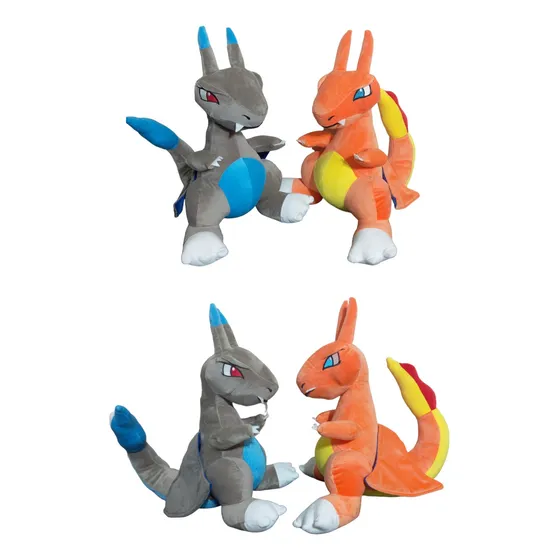 Peluches Pokemon Varios Modelos