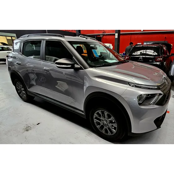 Citroën C3 Aircross Feel Pk 1.0 Turbo 200