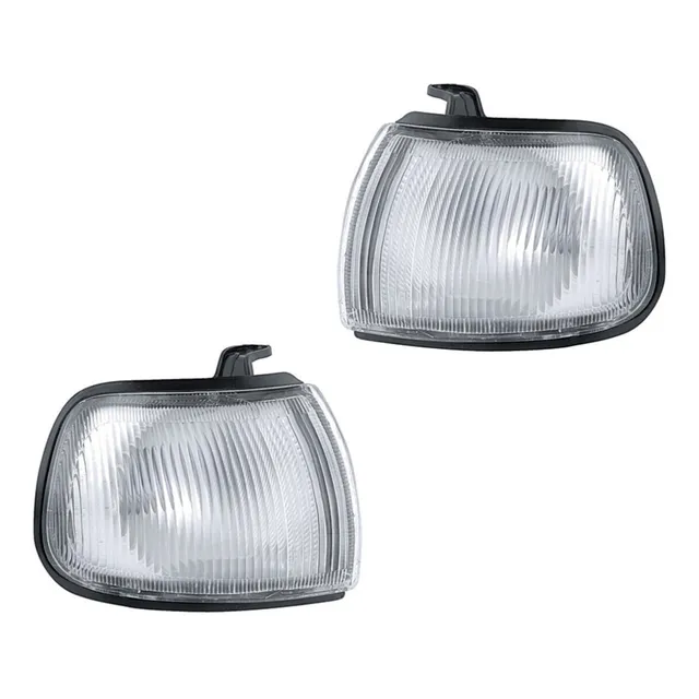 Set 2 Cuartos Depo Nissan Tsuru 92_93