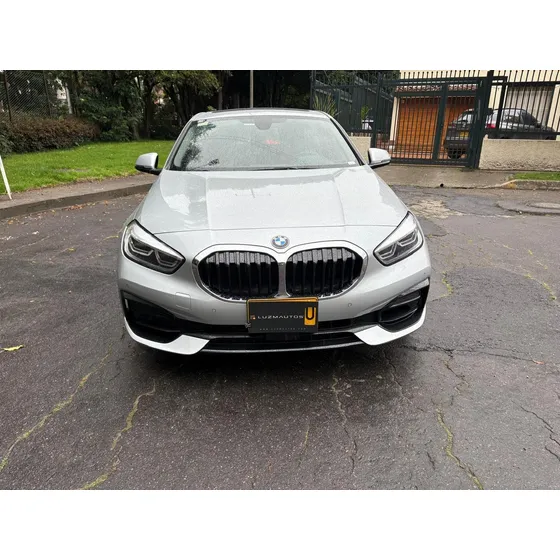 Bmw 118i 1.5