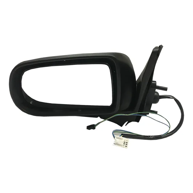 Espejo Izquierdo Electrico Mazda Allegro 2000 A 2008 Taiwan