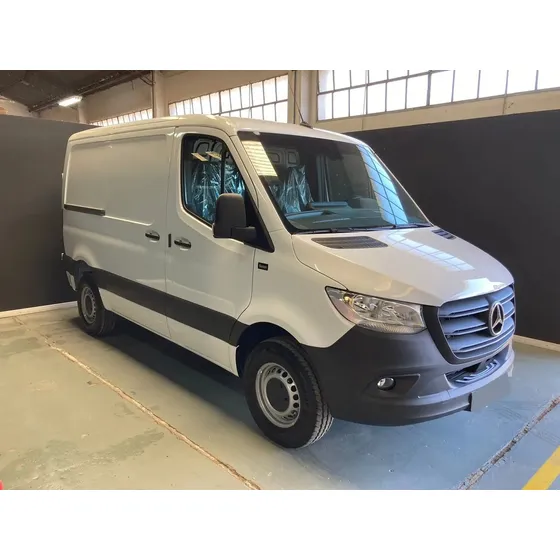 Mercedes-benz Sprinter 311 Cdi Street Furgón 3250 Tn V1