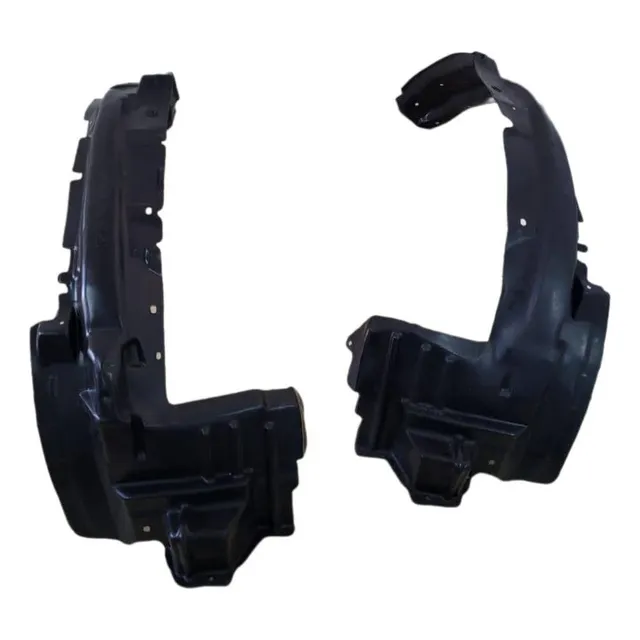 Guardapolvo Luv Dmax 2009 2010 2011 2012 2013