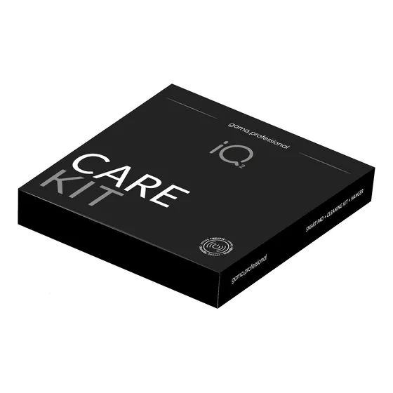 Kit De  Cuidado Secador Iq2 Pefetto