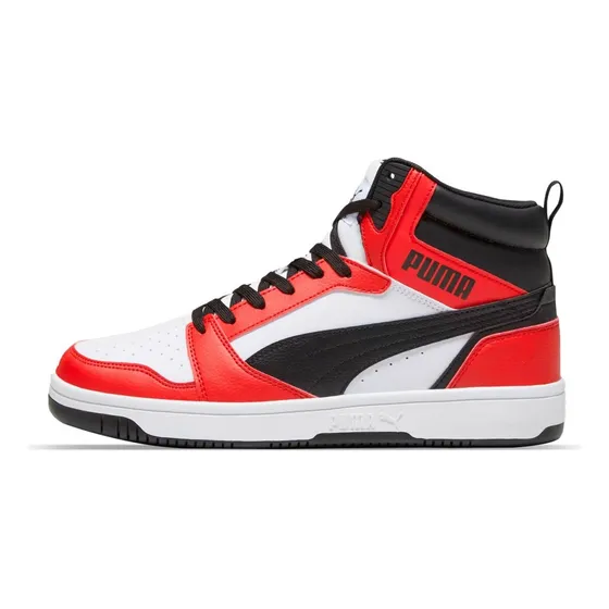 Puma Rebound V6 Hombre Adultos
