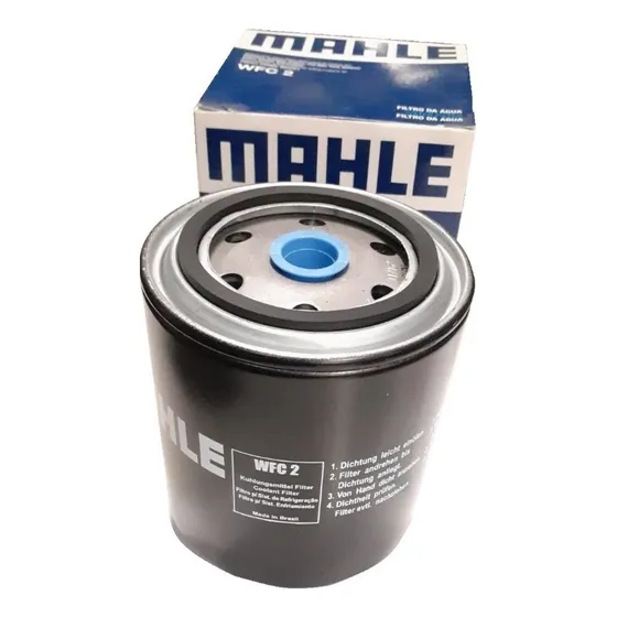 Filtro Enfr. Para Vw 17220 Cummins 6 Ctaa Original Mahle