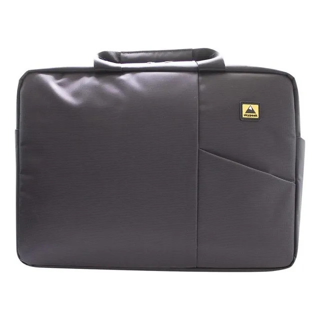 Maletin Skypeak Para Laptop 17 Pulgadas Negro Softm-117bk