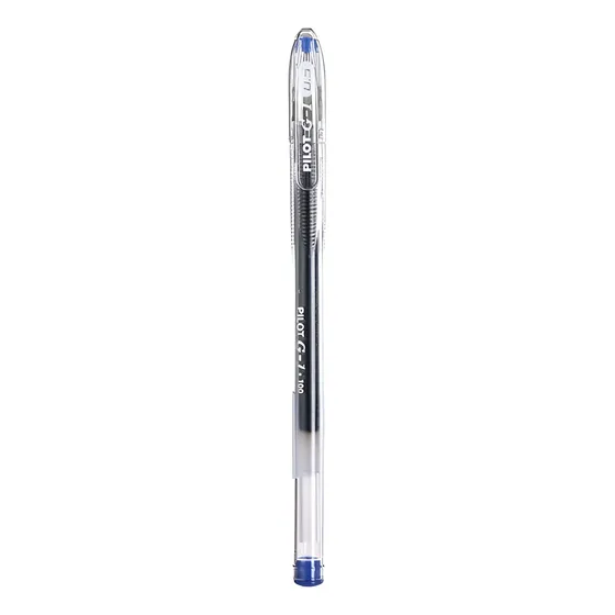 Lápiz De Gel Pilot G-1 0.5