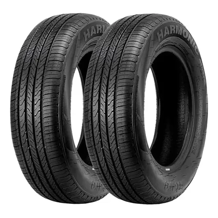 2 Pneus Itaro Aro 13 It203 175/75r13 84t T