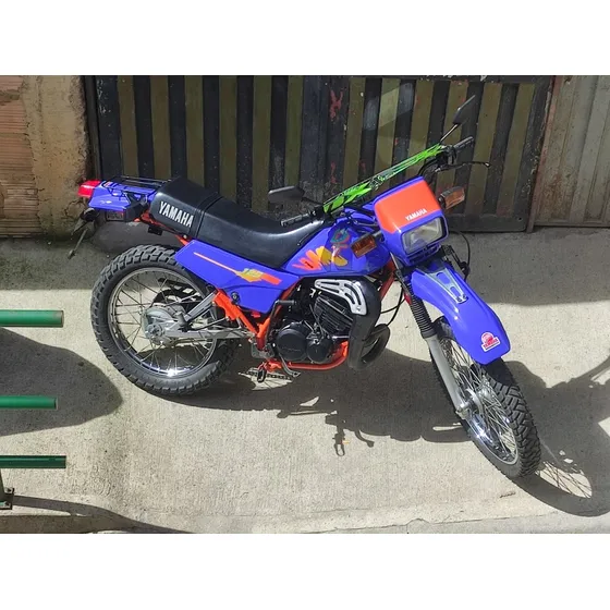 Dt 125