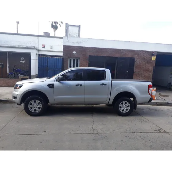 Ford Ranger Xls Xls 4x2 Manual