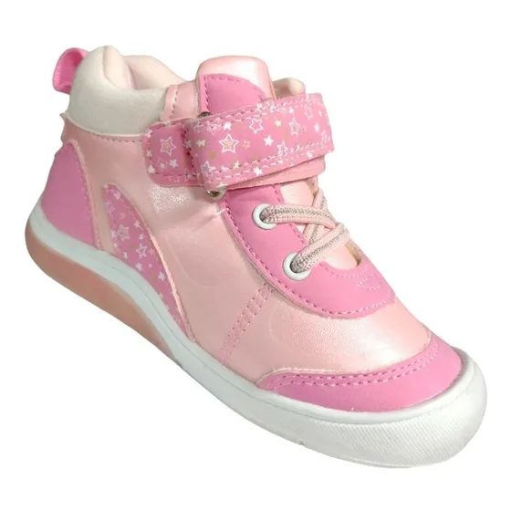Zapato Infantil Bubble Gummers Talla 25 Niña Envio Gratis