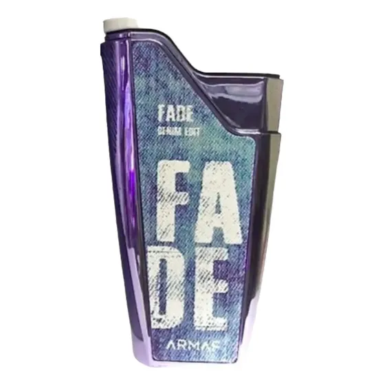 Armaf Fade Denim Edit Edp Men 100 Ml