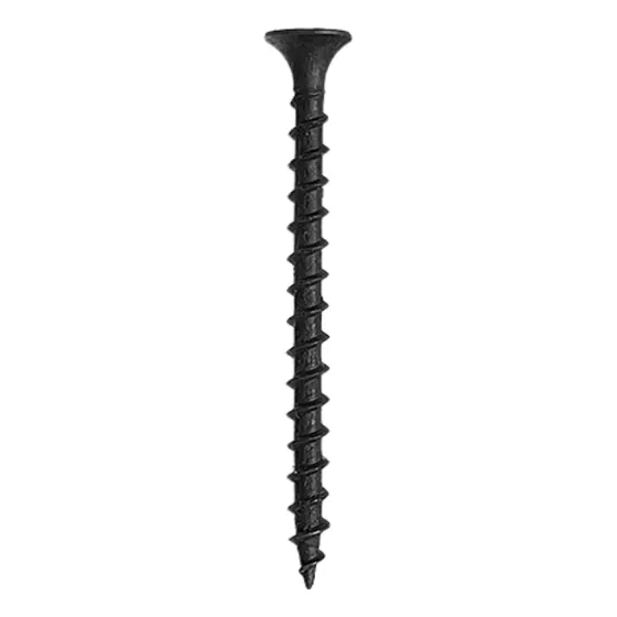 Tornillo Autoperforante Bugle 10x3 Punta Aguja Madera X1500u